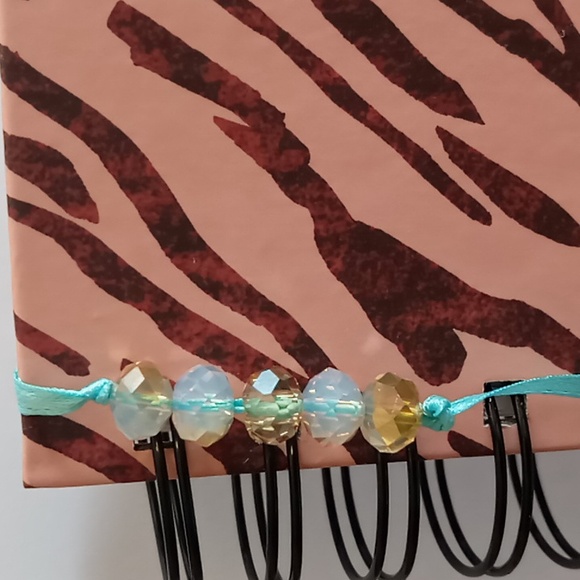 Ribbon Bookmark - Picture 4 of 10